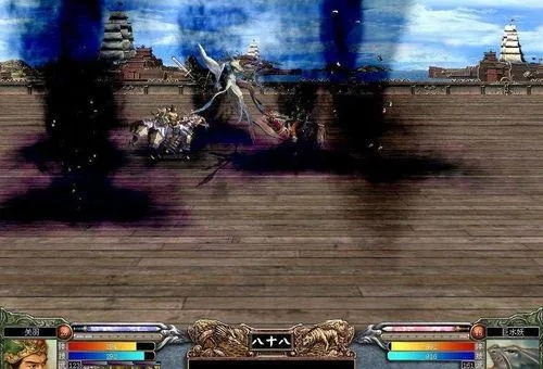 三国群英传6专属必杀技到底怎么玩？
