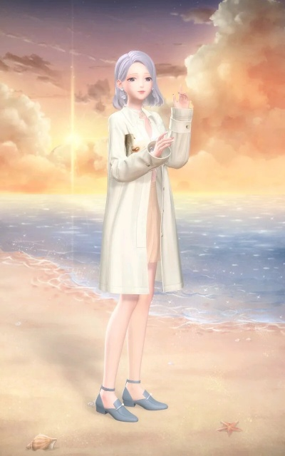 闪耀暖暖夏日大作战该怎么玩？
