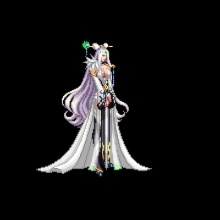 DNF女枪天光云影套全方位解析