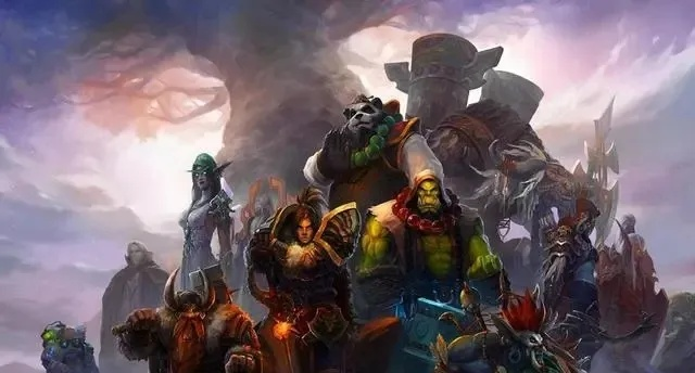 魔兽世界各版本有什么区别？