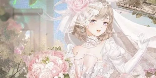 奇迹暖暖卷二2支3怎么过不用婚纱？