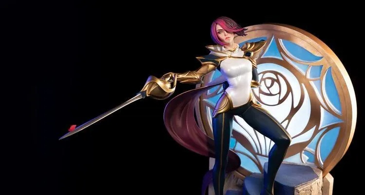 盾娘菲欧娜怎么玩？手把手教你从挨打到反杀