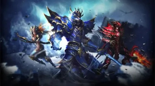 奇迹MU觉醒魔剑士攻略,力魔与法魔深度对比分析