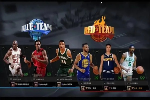 NBA2KOL补丁怎么用才能爽玩？