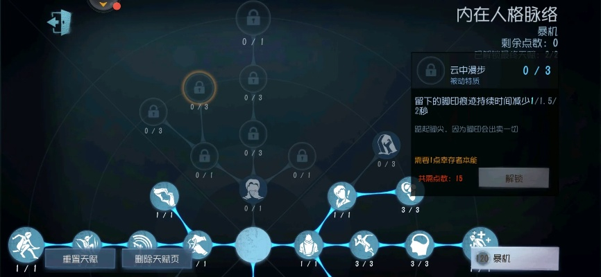第五人格新手攻略,生存与对抗的核心技巧
