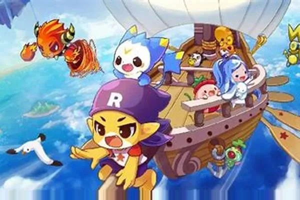 洛克王国超级进化地点在哪_全流程解锁省3小时