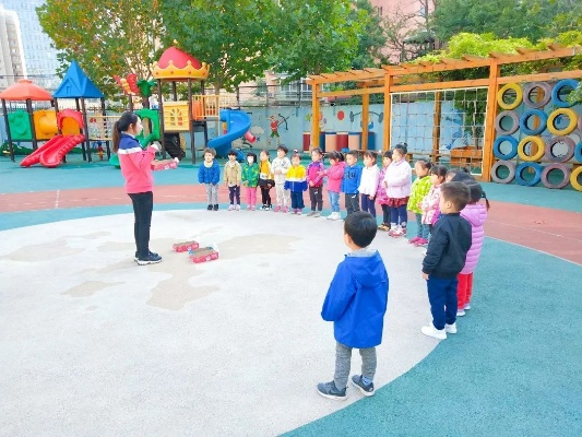 幼儿园情景游戏怎么选才不踩坑？