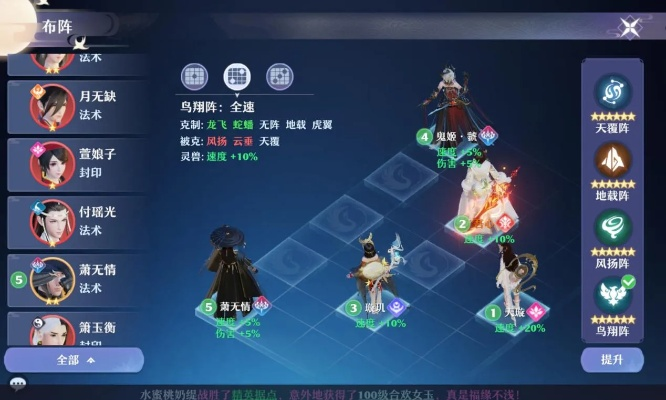 梦幻新诛仙焚香谷玩法解析,职业搭配与资源获取攻略