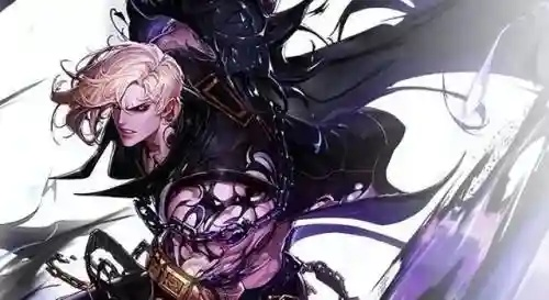 黑暗武士入门指南：从零开始掌握暗影之力