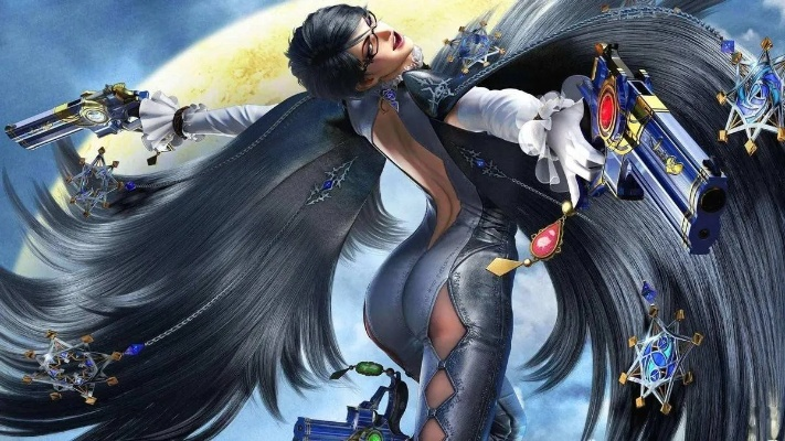 猎天使魔女四元德到底是什么玩意儿？