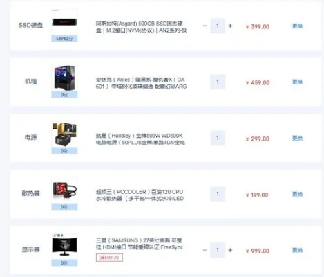 新手小白该买哪款电脑游戏机？
