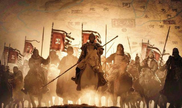 三国之锦绣天下,群雄逐鹿的史诗画卷,权谋与武勇的千年回响