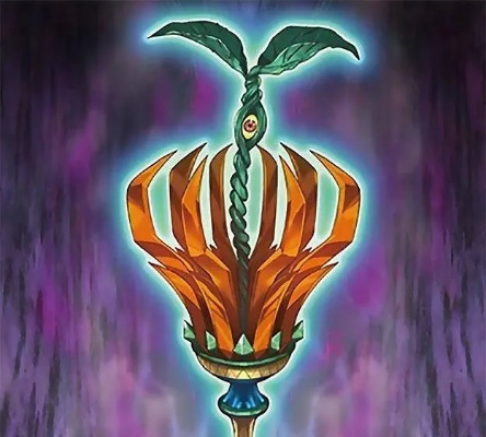 游戏王十大神器卡组实战解析