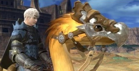 FF14陆行鸟技能加点指南,如何培养最强战斗伙伴