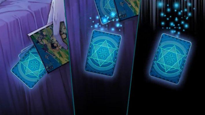卡牌大师魔幻卡牌入门指南：从零开始的奇幻之旅