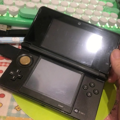 3DS选购避坑指南：老大三VS新大三省300元全解析