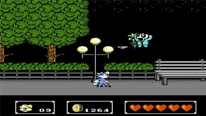 DS经典游戏排行榜,哪些作品值得重温,怀旧玩家必看