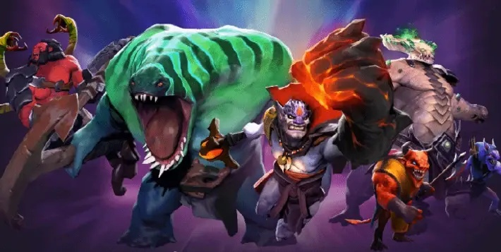 如何快速掌握Dota2全英雄？这份攻略帮你省200小时
