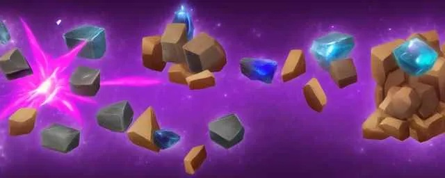 六阶虚空石到底是个啥？一文读懂这种神秘材料