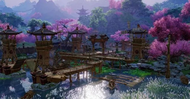 剑三丐帮总部在哪里_揭秘百年帮派驻地变迁史