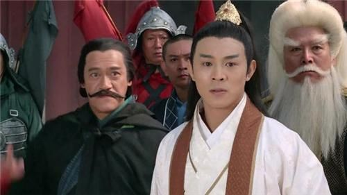 历代明教教主全流程解析_揭秘32位掌教兴衰史