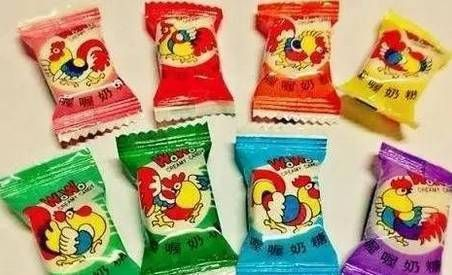 90后童年零食猜猜乐通关秘籍