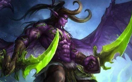魔兽世界恶魔猎手选什么专业最实用？