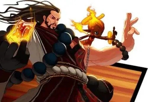 DNF驱魔师加点攻略：从入门到实战全解析