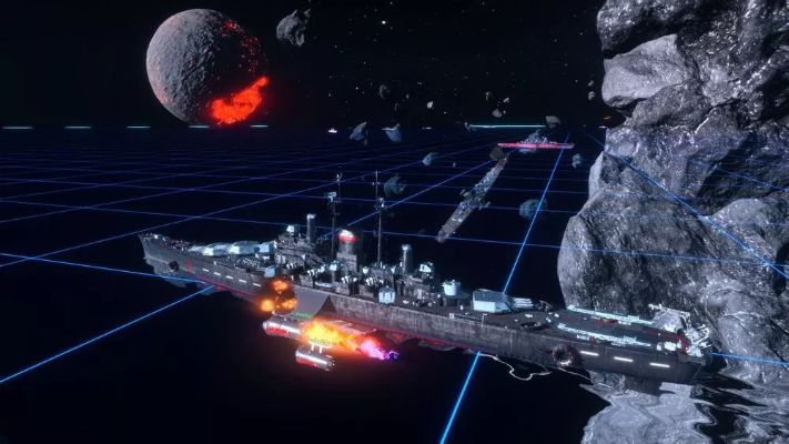 宇宙战舰如何分级？这份避坑指南提速认知3倍