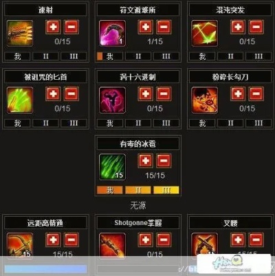 火炬之光2异域行者技能全解析