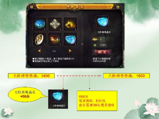 魔域万元号究竟能刷多少魔石