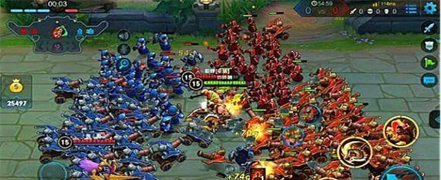 兵线到底从游戏第几秒开始刷新？