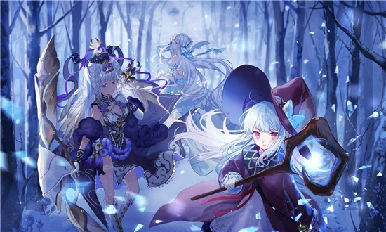复苏的魔女预约到底值不值得玩？看完这篇就懂了