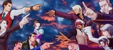 逆转裁判4第四章通关技巧全解析